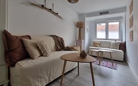 191A Apartamento céntrico Gijón